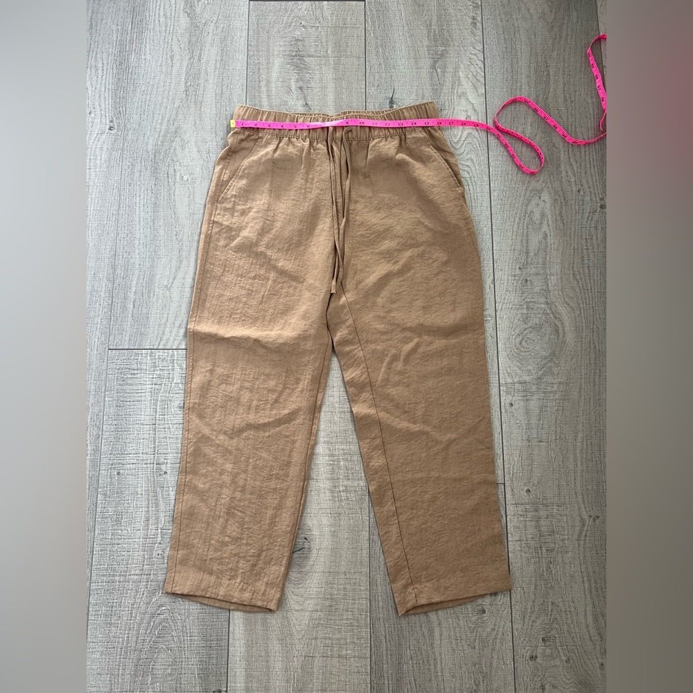 H&M Drawstring Waist Pants